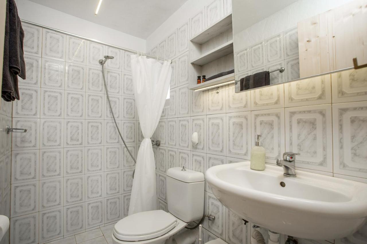 La Casa Di Lusso N4 - Adults Only Villa Kolymbia Exterior photo