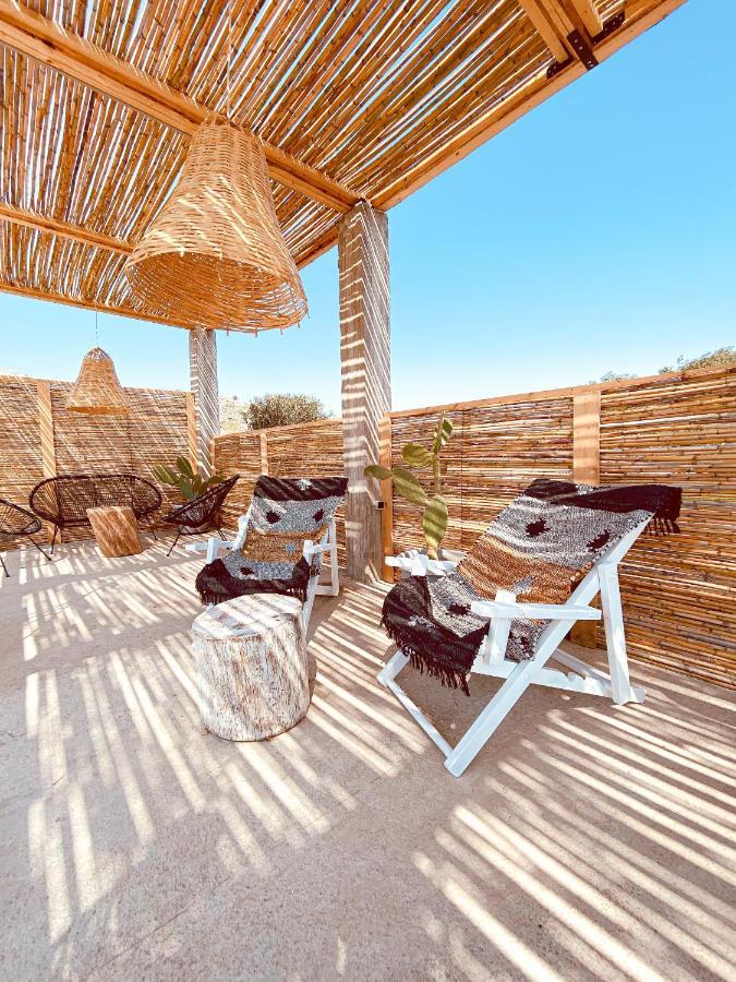 La Casa Di Lusso N4 - Adults Only Villa Kolymbia Exterior photo