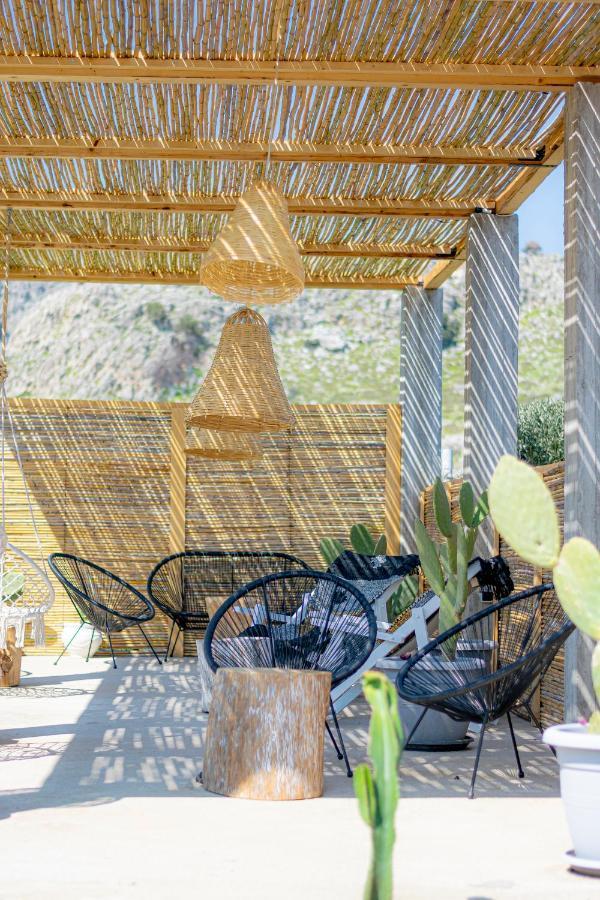 La Casa Di Lusso N4 - Adults Only Villa Kolymbia Exterior photo