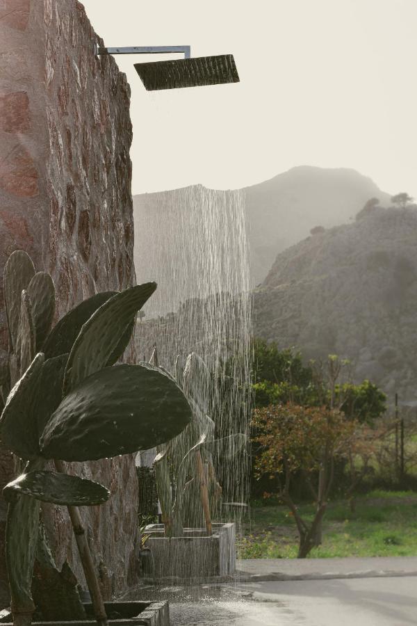 La Casa Di Lusso N4 - Adults Only Villa Kolymbia Exterior photo