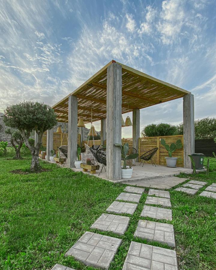 La Casa Di Lusso N4 - Adults Only Villa Kolymbia Exterior photo