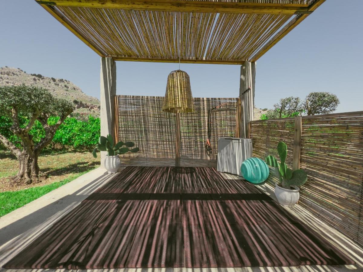 La Casa Di Lusso N4 - Adults Only Villa Kolymbia Exterior photo